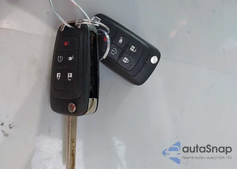 2012 Chevrolet Volt from USA, damaged, VIN 1G1RB6E4XCU104419